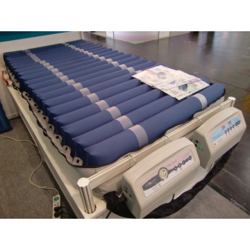 dynamic alternating mattress compessor system overlay APP-T08